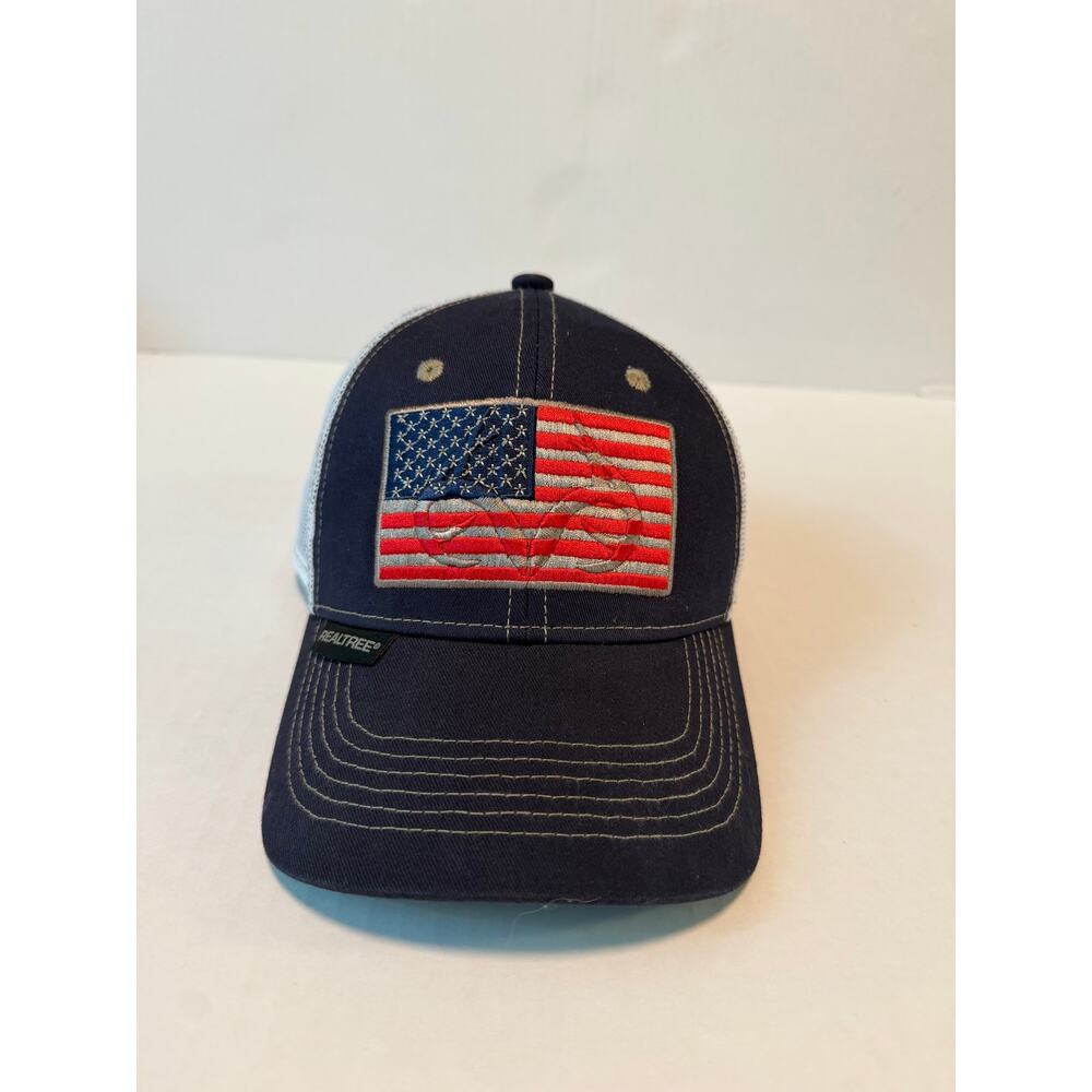 Realtree OSFM hat